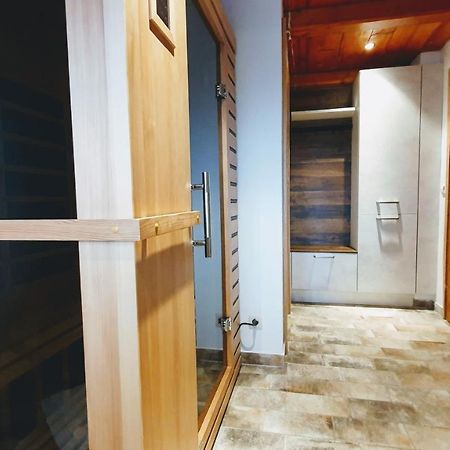 Zdiar Holiday Cottage Ždiar Exterior foto